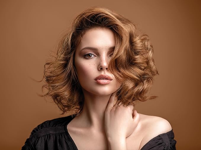 Denny Mfg Seamless Paper Backdrop for Photoshoot, Espresso Brown, 86" x 36' | Photoshoot backdrop, Matte Finish for Portraits, Product Photos and Video Shoots, with Free Roll Gaffer Tape (2 in x 13 ft) - Image 9