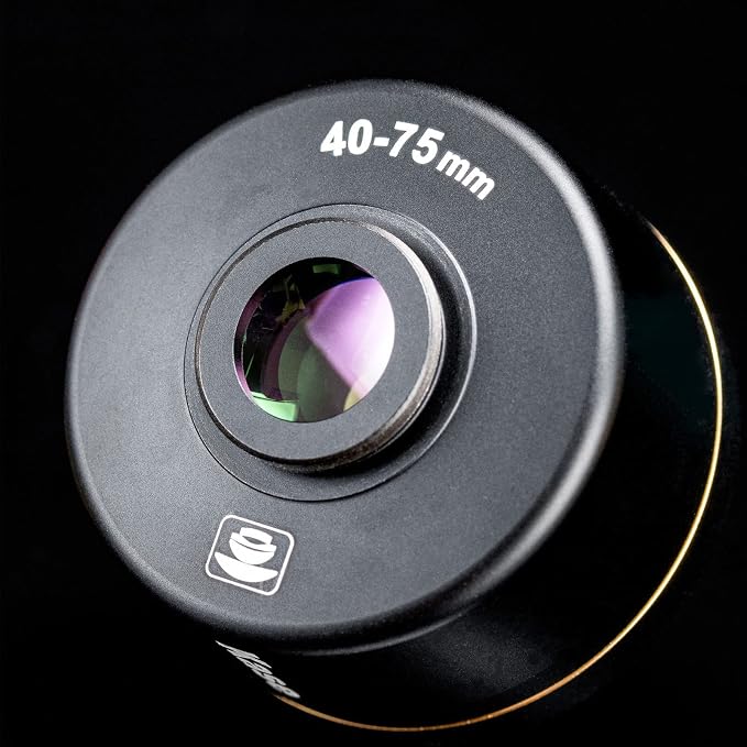 Kase Smartphone Master Macro Lens with Phone Clip for iPhone 17 16 15 14 13 12 11 8 7 XR 6/Samsung/Android,17mm Thread Mount Cell Phone Macro Lens Attachment,Metal Body - Image 7