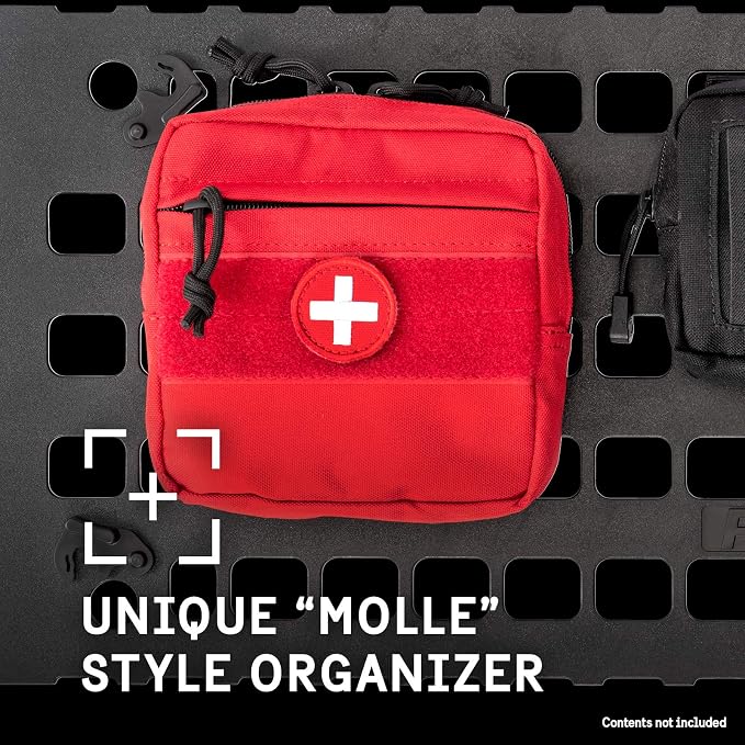 Pelican 1535 Air Case Molle Panel - Image 4