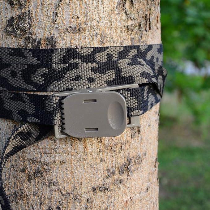 WingHome Wildlife Trail Camera Mounting Straps - Image 6