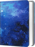 Fintie Mini Photos Album Book for 2x3 Inch Films - 104 Pockets Small Albums | For Fujifilm Instax Mini 13/12/11/99/40/Evo/Se/7+/Liplay Instant Camera, Photos Keepsakes, Kids Memory Book, Starry Sky by Fintie