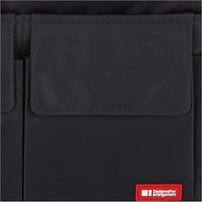 LIHIT LAB Bag Insert Organizer with Storage Pockets - Image 8