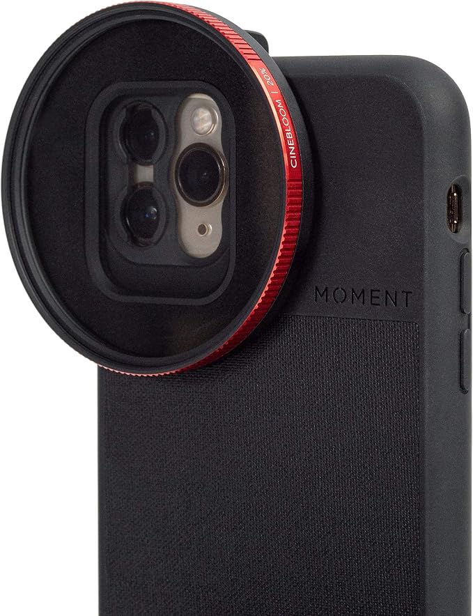 Moment Cinebloom Diffusion Filter (20%, 67mm) - Image 4