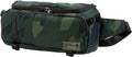 HEX Ranger DSLR Sling, with Adjustable Carry Straps, Collapsible Interior Dividers & More, Camo by HEX