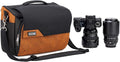 Think Tank Mirrorless Mover 30 Camera Bag (Campfire Orange) X-Large by ThinkTankPhoto