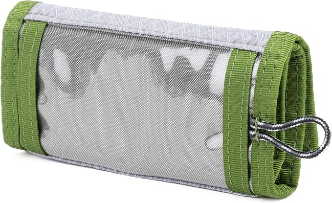 Think Tank Secure Pixel Pocket Rocket V2 Folding Wallet for Multiple Card Sizes (Highland Green) - Image 8