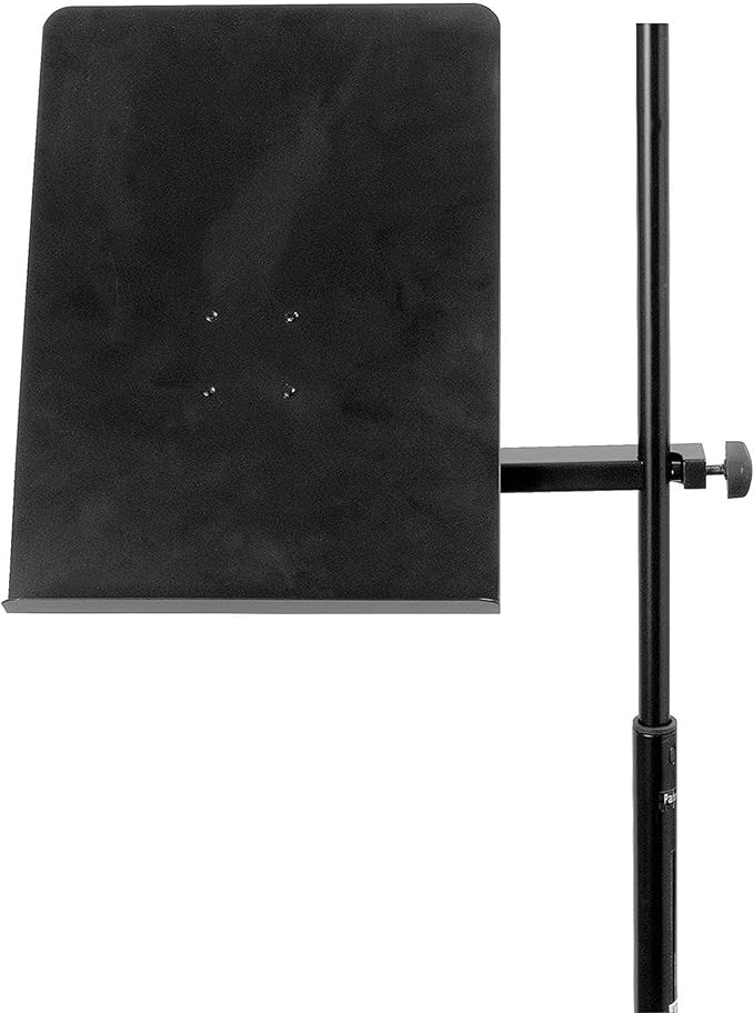 OnStage On-Stage MSA7011 U-Mount Clamp-On Bookplate - Image 2