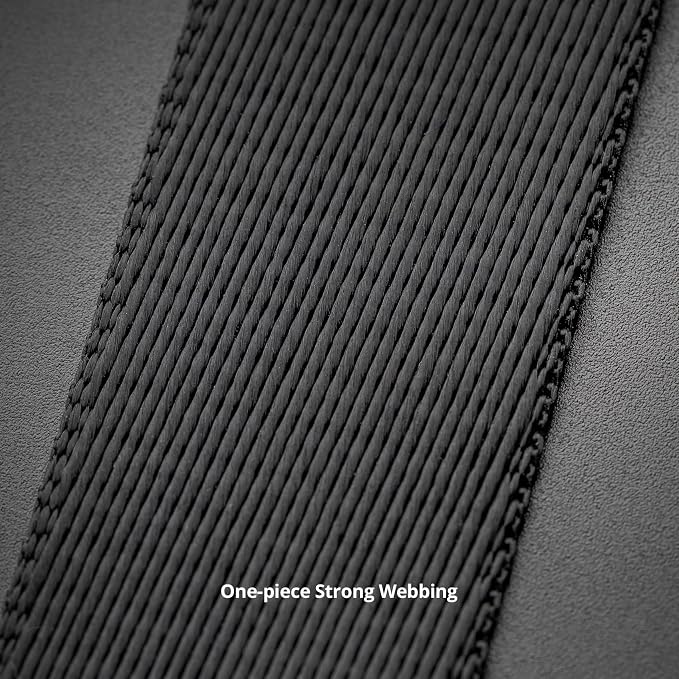PGYTECH Camera Backpack Strap Quick Release for DSLR/SLR/Mirrorless | Clip Onto Backpack Straps, Hands-Free, UHMWPE Load 90kg, Instant Camera Access, Ideal for Hiking/Travel/Outdoor Photography - Image 6