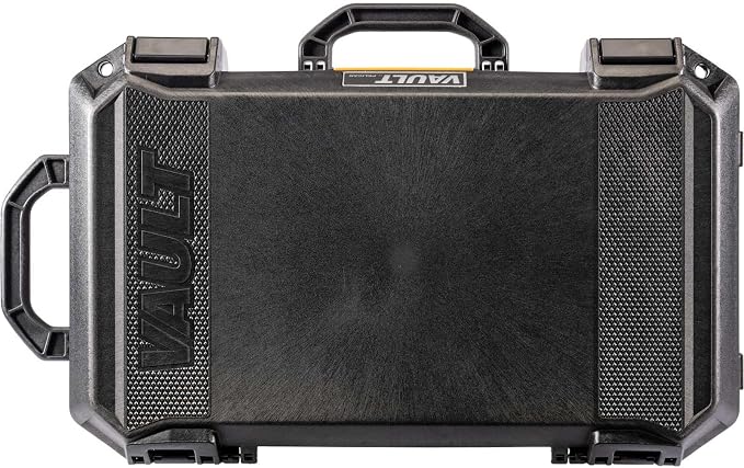 Pelican Vault V525 Hard Case (Camera, Pistol, Gear, Equipment) - Image 4