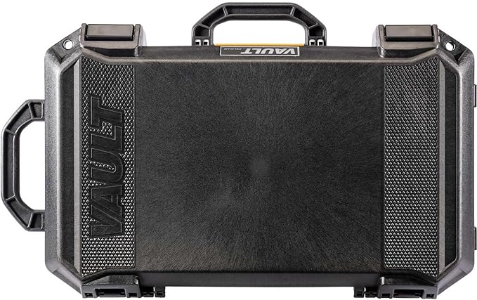 Pelican Vault V525 Hard Case (Camera, Pistol, Gear, Equipment) - Image 4