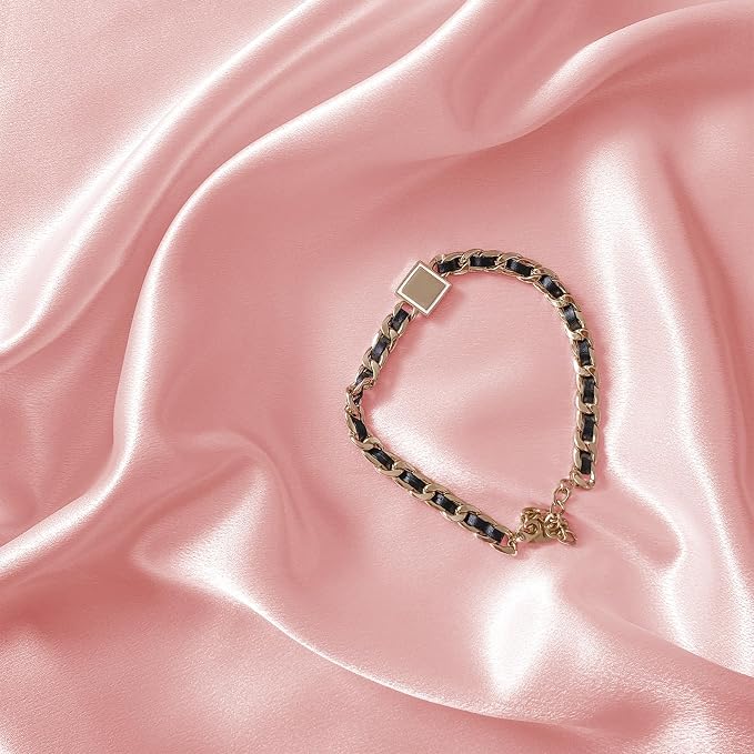 RUDONG M Satin Photography Backdrop, Pink, 3.3x2.5ft | Wrinkle-Free, Silky Fabric, For Jewelry/Cosmetics/Flat Lay/Studio, 100x75cm - Image 3