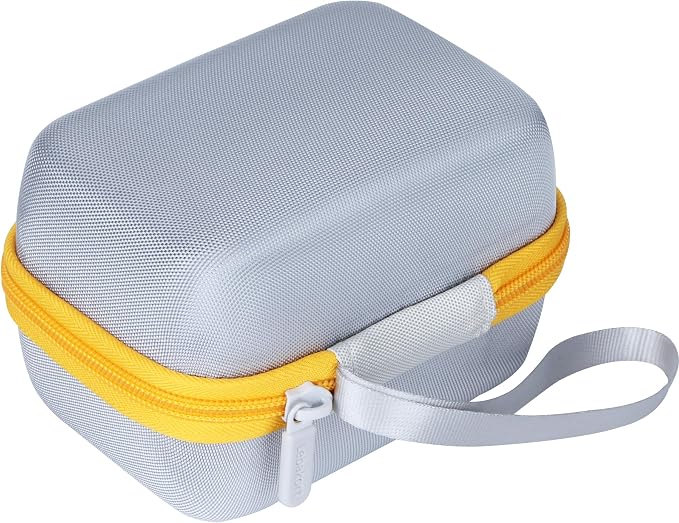 Lebakort Storage Case Compatible with KODAK EKTAR H35 / H35N / Ultra F9 / M35 / M38 Half Frame Film Camera (Sand Case) - Image 6