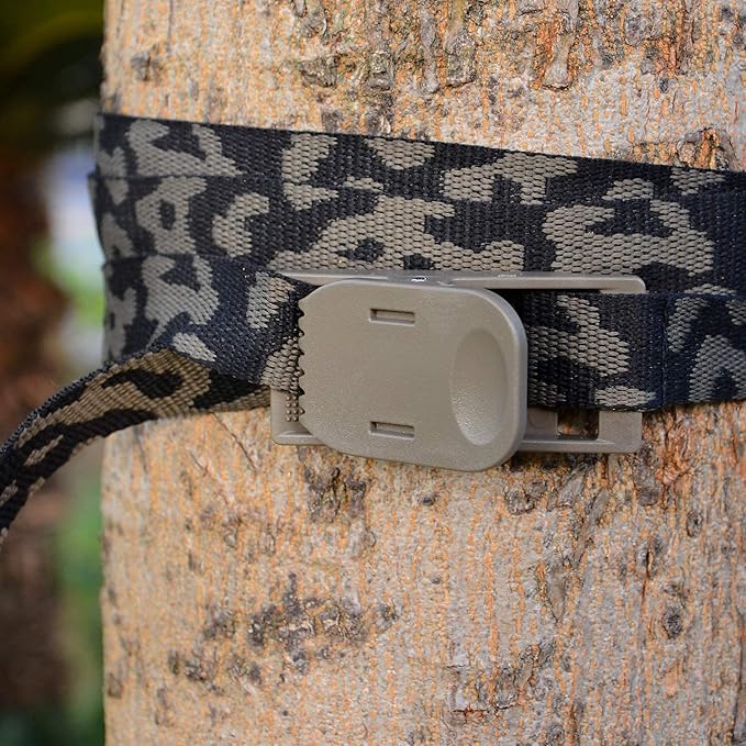 WingHome Wildlife Trail Camera Mounting Straps - Image 7