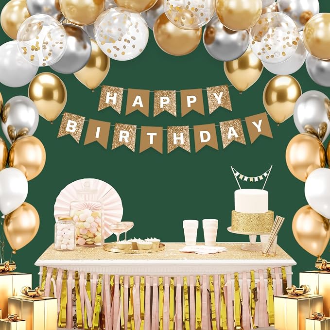 Deep Green Photo Backdrop Fabric Professional Photography Background 5x7ft | Seamless Design eliminates Wrinkle Portrait Photography Wedding Dark Theme Decorations - Image 6