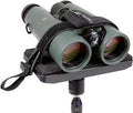 Universal Binocular Tripod Mount by Snapzoom