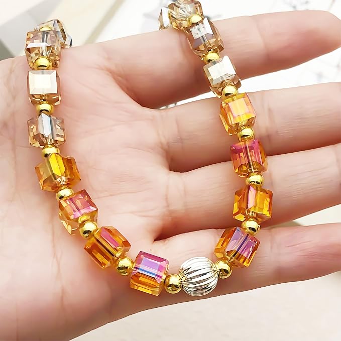 Beaded Camera Wrist Strap Cute Digital Camera Charm Lanyard Phone Chain Keychain Beaded Phone Lanyard Bag Charm - Image 6