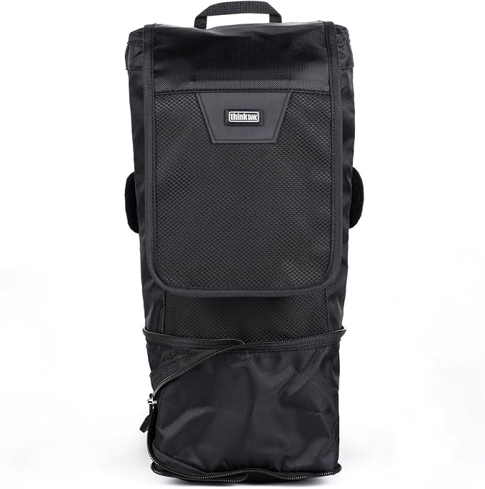 Think Tank Thin Skin 75 Pop Down V3.0 Compressible Modular System Pouch for 70-200mm Lenses with Hood - Image 2