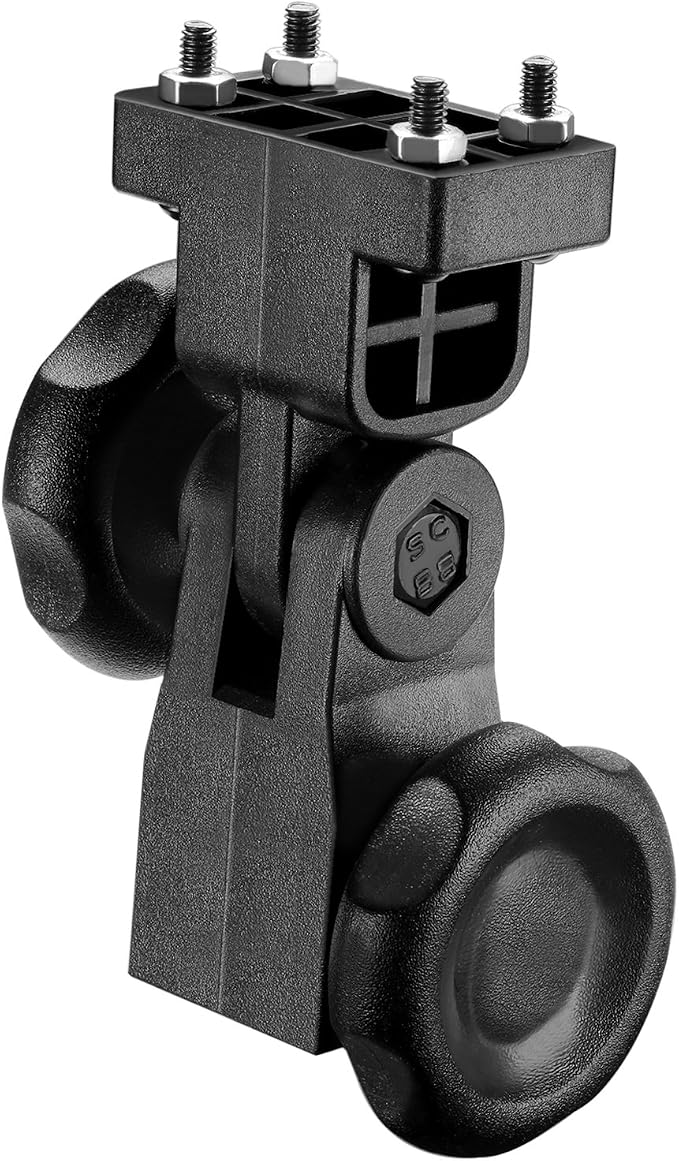 NEEWER Adjustable Ring Light Converter Adapter for Ring Lamp Light Stand | Standard Annular Adapter, Made of Durable Plastic by Neewer