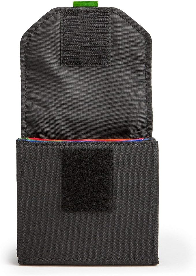 Think Tank MindShift Filter Nest Mini Storage and Protection Pouch for Round Camera Filters (up 82 mm), 4 Capacity - Image 5