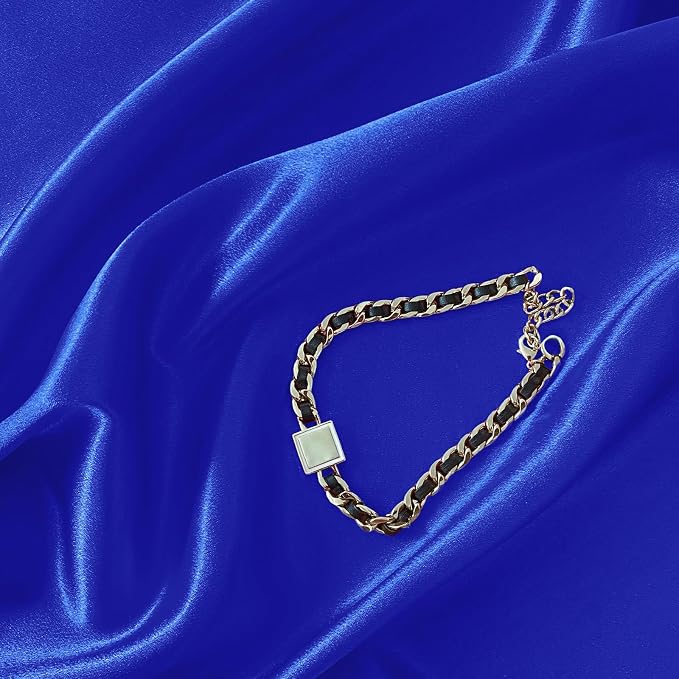 RUDONG M Satin Photography Backdrop, Royal Blue, 3.3x2.5ft | Wrinkle-Free, Silky Fabric, For Jewelry/Cosmetics/Flat Lay/Studio, 100x75cm - Image 3