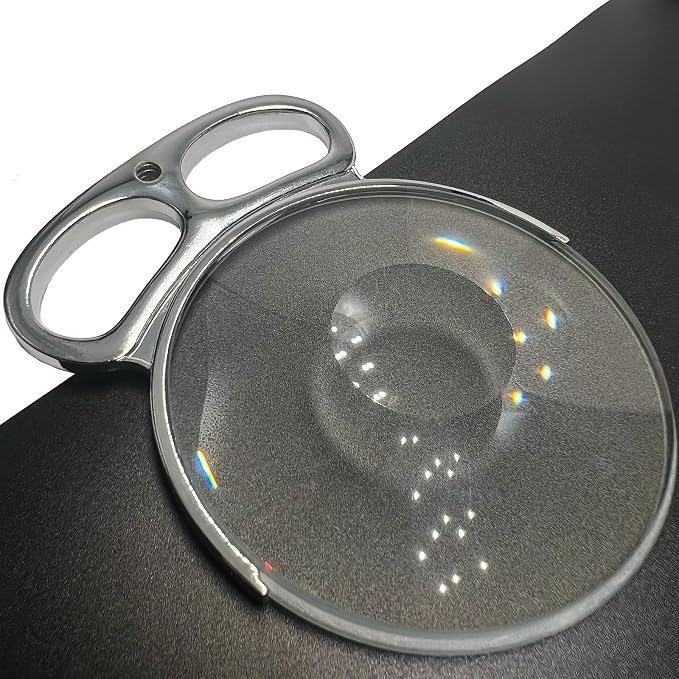 90mm Handheld Swirl Effect Filter Photography Foreground Blur Props SLR Mirrorless Camera Lens Accessories by JORIXXY