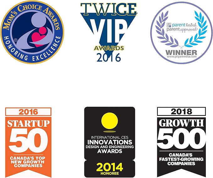 WHOOSH! Screen Shine Go – Refillable Screen Cleaner Kit, Set of 18, 1 fl oz | Includes 18 – 6x6" Microfiber Cloths, TSA Approved for Travel, For MacBook, Phone, iPad & Eyeglasses, For Bulk/Business Use - Image 8