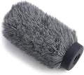 YOUSHARES NTG4+ Microphone Windscreen - Windmuff for Rode NTG4 Plus Shotgun Microphones, Windshield Up to 6.3" Long by YOUSHARES