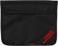 Domke Medium Filmguard Film Bag for Airport Xray, Lead Lined Film Case | Compact Carry-on Xray Proof Bags for 35mm, 120mm and Other Unprocessed Photo Media by Tiffen