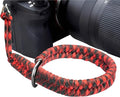 ZXZone Camera Wrist Strap for DSLR Mirrorless Camera，Camera Hand Strap with Safer Connector by ZXZone
