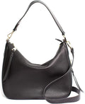 Meliae Camera Bag for Women, DSLR Mirrorless Camera Purse, Leather Shoulder Crossbody Hobo Travel Tote by MeliaeChicCameraBags