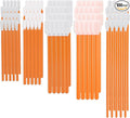AAwipes Cleaning Swab Kit Mixed Microfiber and Foam Swab Sticks (5 Types, Total 100 Packs) for Printer, Gun, Optics Lens, Camera, Arts and Crafts, Automotive Detailing (FAC501) by AAWipes