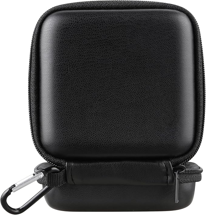 Wireless Lavalier Microphones Case for MAYBESTA,PQRQP,JUDKIOM,Leettus,Bulatry,AIKELA,EJCC,NPTCL,Caiord,MAXTOP, BOYA Wireless Lavalier Microphones - Image 7
