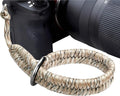 ZXZone Camera Wrist Strap for DSLR Mirrorless Camera，Camera Hand Strap with Safer Connector by ZXZone