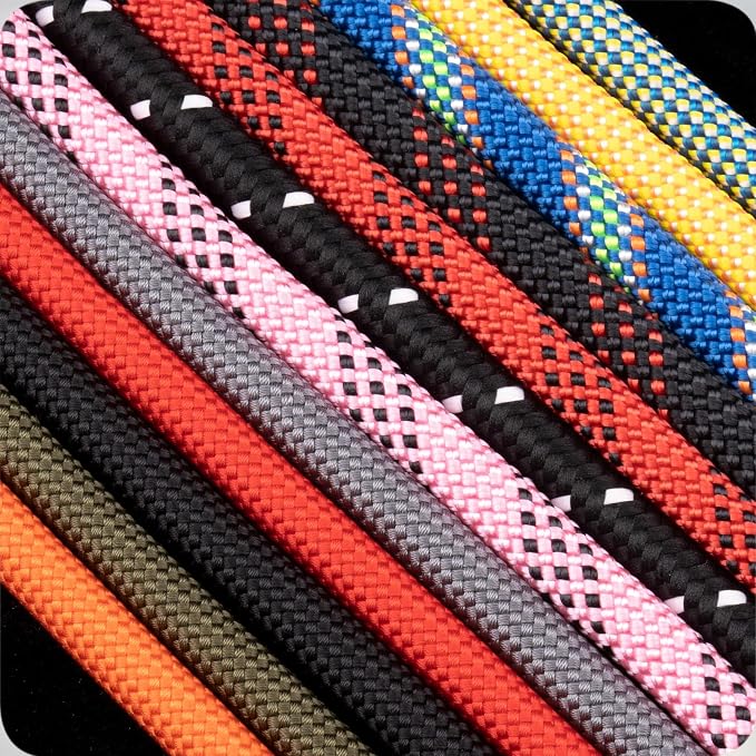 VKO Camera Strap Rope Quick Release Neck Shoulder Straps for Photographers | Film SLR DSLR Cameras Vintage Cute QD Nylon Adjustable - Image 9