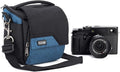 Think Tank Mirrorless Mover 10 Camera Bag (Marine Blue) Medium by ThinkTankPhoto