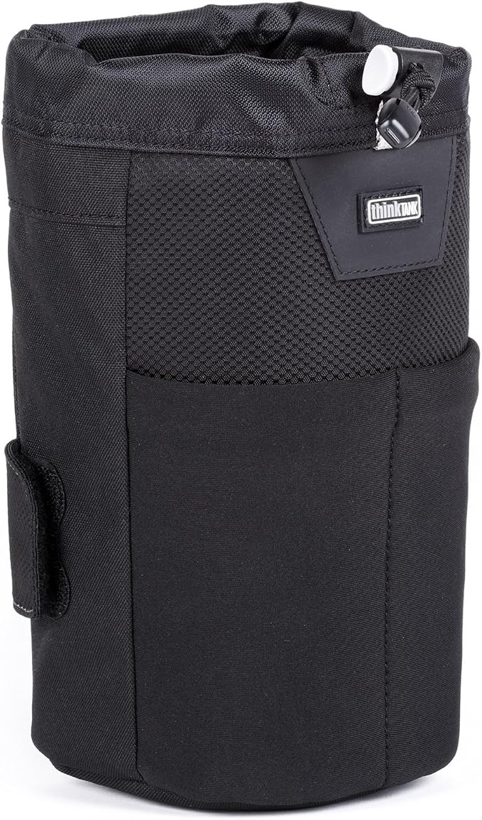 Think Tank Camera Lens Changer Modular Pouch 35 V3.0 Lens Case (Black) - Image 6