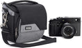 Think Tank Mirrorless Mover 10 Camera Bag (Cool Grey) Medium by ThinkTankPhoto