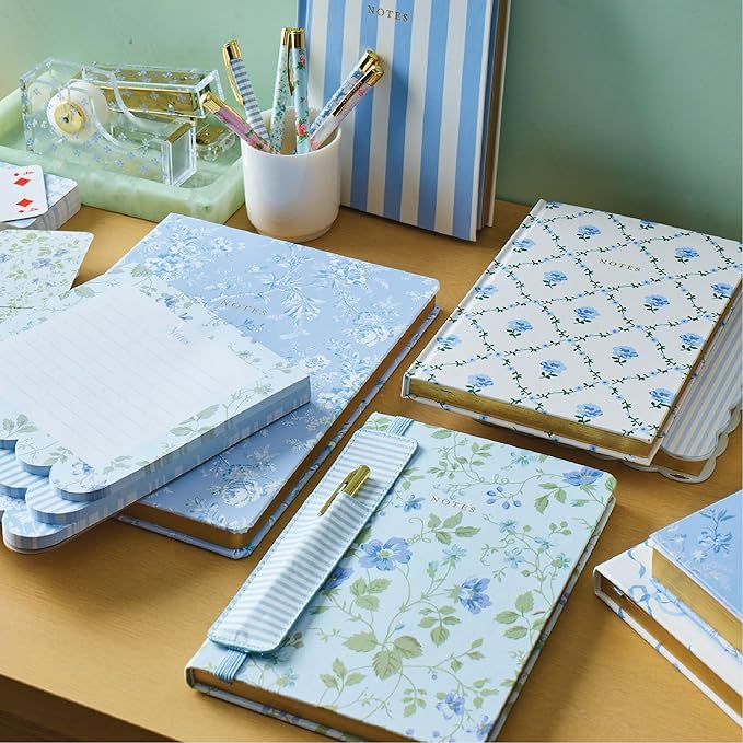 Laura Ashley Pretty Pattern Matching Game – 52 Floral Memory Cards in Decorative Gift Box – Classic Matching Game – Cognitive Brain Training & Family Fun | Pretty & Vintage Floral Designs, Decorative Storage Box with Ribbon Pull, Standard Card Size, Sm... - Image 6