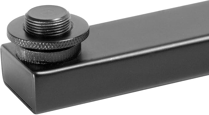 OnStage On-Stage MSA7011 U-Mount Clamp-On Bookplate - Image 8