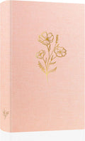 Holoary Photo Album 4x6 300 Photos, 300 Pockets 4”x6” Picture Album, Linen Fabric Cover Big Picture Book for Photos with Writing Area, 4x6 Photo Albums for Family Weddings Travel Memories(Pink) by Holoary