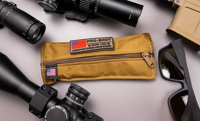 Pro-Shot Products Ruck Series Lens Cleaning Kit - Image 6