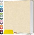 Artfeel Photo Album Self Adhesive Scrapbook,60 Pages Large Photo Book for 4x6,5x7,8x10 Pictures,DIY Album for Baby Wedding Family Travel Birthday,with Metallic Pen and Scraper by Artfeel