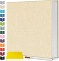 Artfeel Photo Album Self Adhesive Scrapbook,120 Pages Large Photo Book for 4x6,5x7,8x10 Pictures,DIY Album for Baby Wedding Family Travel Birthday,with Metallic Pen and Scraper by Artfeel