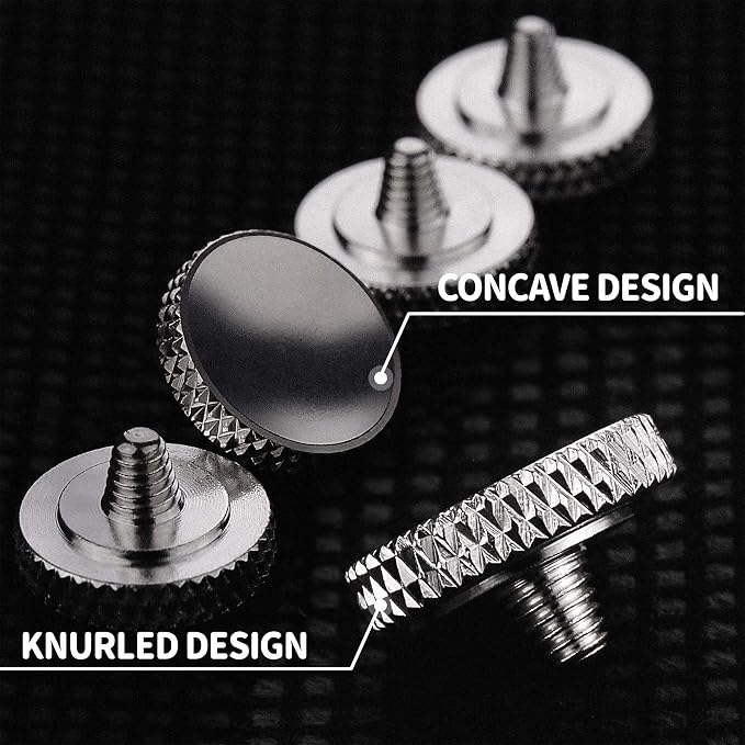 Fujifilm Camera Soft Release Button-3Pcs Shutter Button Camera Accessories | Fuji Fujifilm X-M5 X-T5 X-T4 X-T3 X-T30 X-T30 II X-T20 X-PRO3 X100VI X100V X-E4 X-E3 ( Silver ) - Image 2