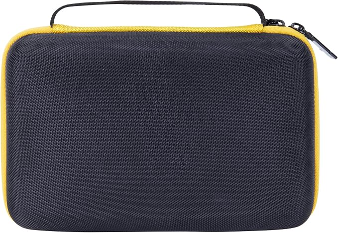 Khanka Hard Carrying Case Replacement for Kodak Slide N SCAN Film and Slide Scanner RODFS50 (Case Only) - Image 6