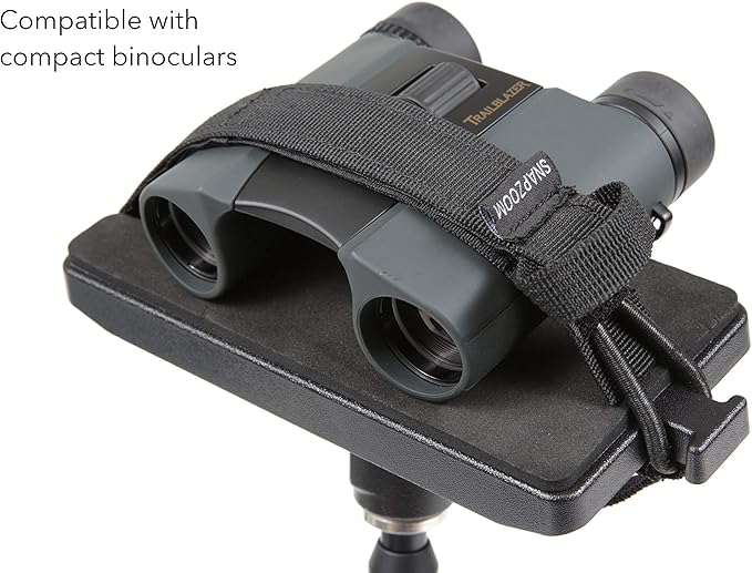 Universal Binocular Tripod Mount - Image 3