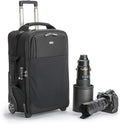 Think Tank Airport Security V3.0 Rolling Carry-On Camera Bag - Black by ThinkTankPhoto