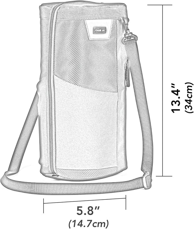 Think Tank 700058 Lens Changer 150 V3.0 - Image 2