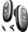 for Nikon Rechargeable Remote Shutter Release - Wireless Remote Control | for Nikon Z8/Z6 III/D7500/D850/Z5/P1000/P1100/Z9/D750/D5600/Z6/D3300/D3200/D3100/Z7 II/D500/Z7/D6, No Disposable Batteries by HANPUSEN