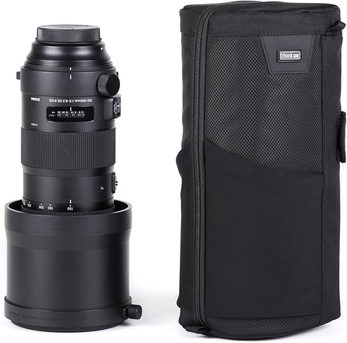 Think Tank 700058 Lens Changer 150 V3.0 by ThinkTankPhoto